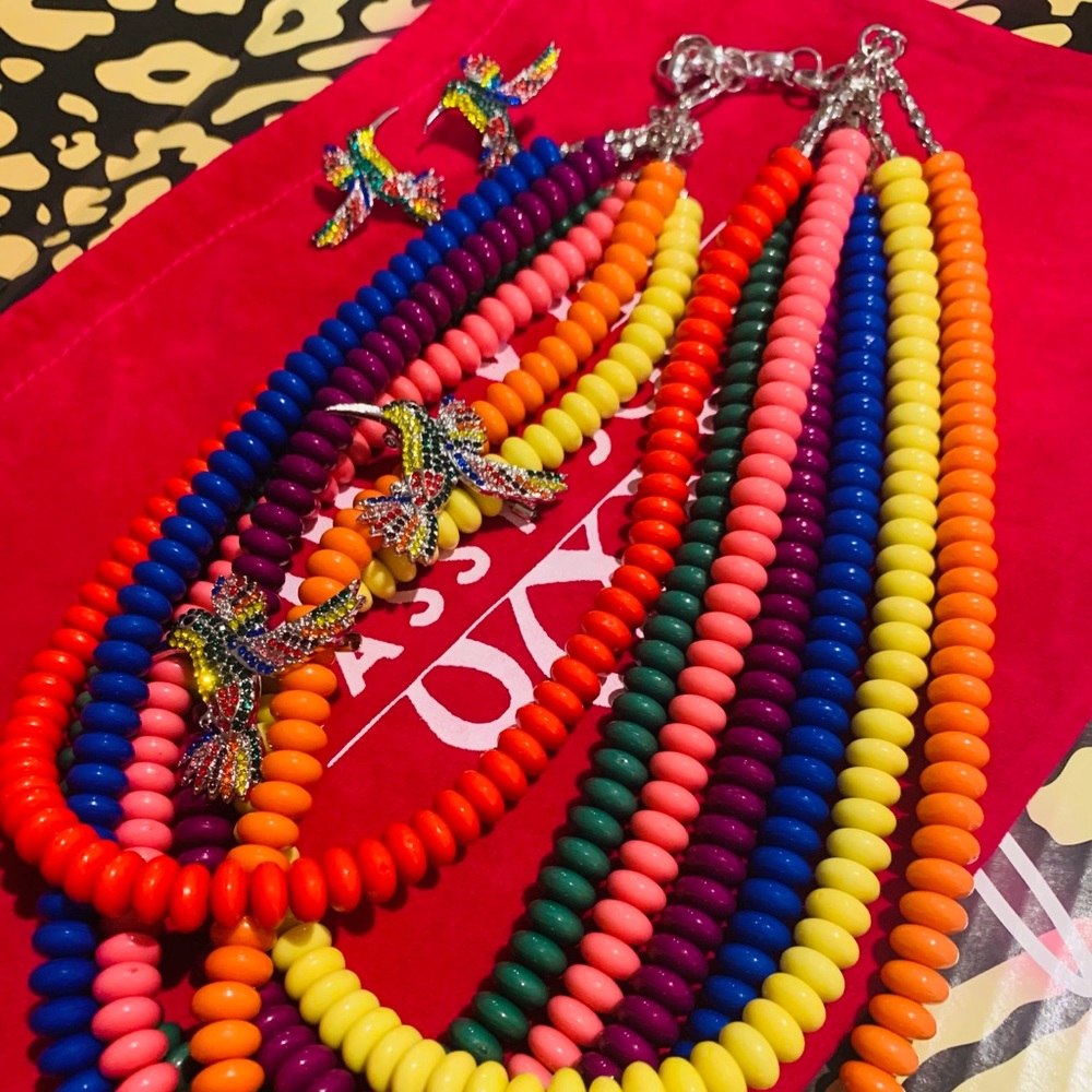 SJ Hailey set!
